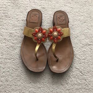 Tory Burch sandals